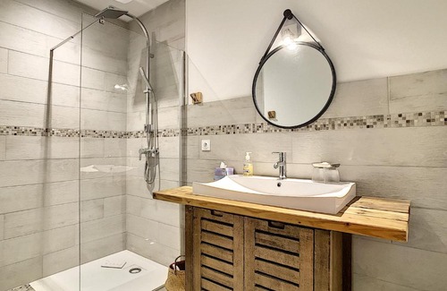 Belberaud Cama Y Desayuno | La ferme de Pham