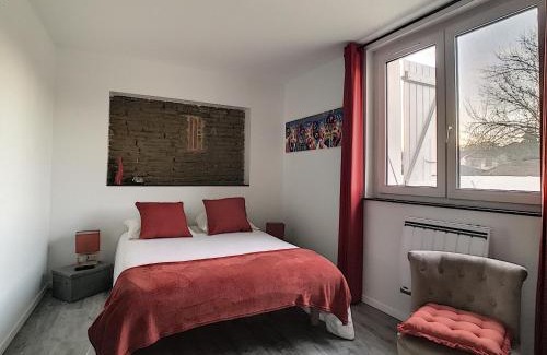 Belberaud Cama Y Desayuno | La ferme de Pham