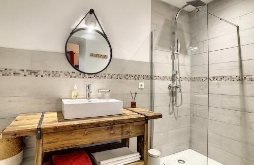 Belberaud Cama Y Desayuno | La ferme de Pham