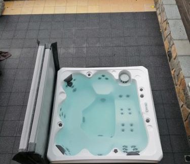 Samoens Apartamento | La Ferme de Sous-Lachat