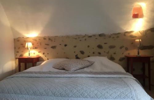 Vaumeilh Cama Y Desayuno | La Ferme de Valauris