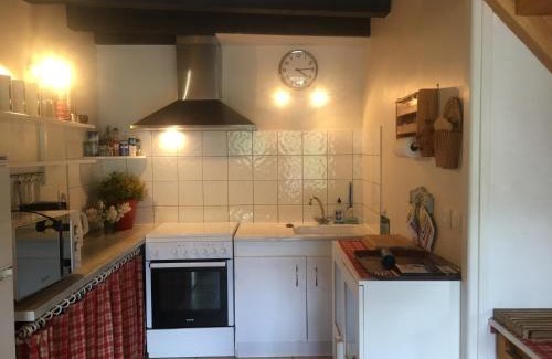 Vaumeilh Cama Y Desayuno | La Ferme de Valauris