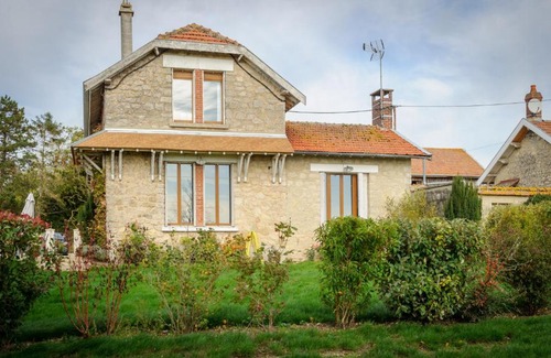 Brimont Casa | La Ferme de Wary
