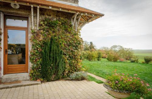 Brimont Casa | La Ferme de Wary