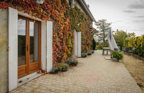 Brimont Casa | La Ferme de Wary