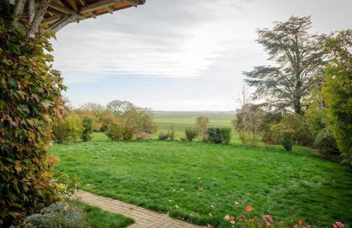 Brimont Casa | La Ferme de Wary