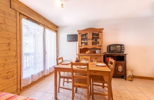La Giettaz Apartamento | La Ferme des Alpages - Proche pistes de ski