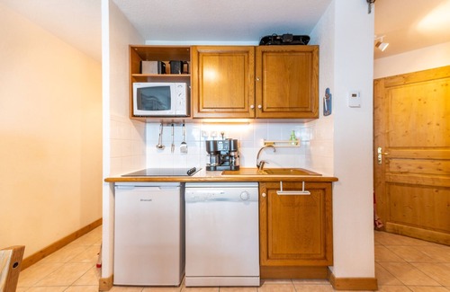 La Giettaz Apartamento | La Ferme des Alpages - Proche pistes de ski