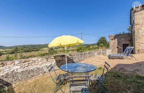 Berze-le-Chatel Casa | La Ferme des Raveaux