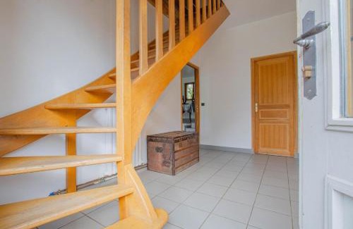 Mery-sur-Seine Casa | La ferme du chateau