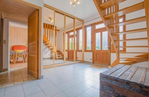 Mery-sur-Seine Casa | La ferme du chateau
