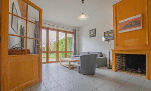 Mery-sur-Seine Casa | La ferme du chateau