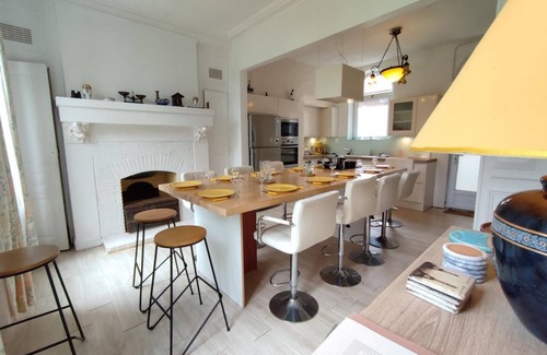 Fresne-le-Plan Casa | La Ferme du Fresnois