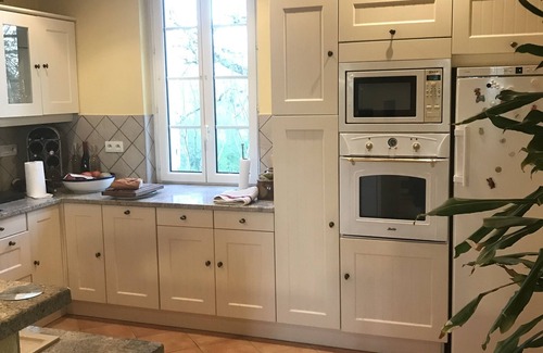 Bergerac Casa | La Ferme et son Vignoble