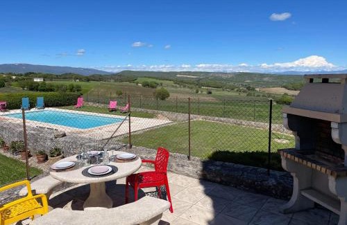 Vacheres Casa | La Ferme l'Etang