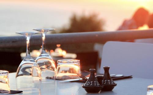 Saint-Pee-sur-Nivelle Cama Y Desayuno | La Ferme Ostalapia