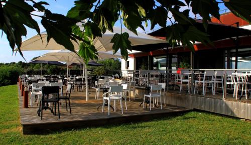 Saint-Pee-sur-Nivelle Cama Y Desayuno | La Ferme Ostalapia