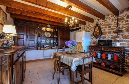 Dompierre-les-Ormes Casa | La Ferrandière - Dompierre-les-ormes