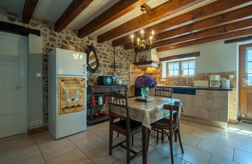 Dompierre-les-Ormes Casa | La Ferrandière - Dompierre-les-ormes