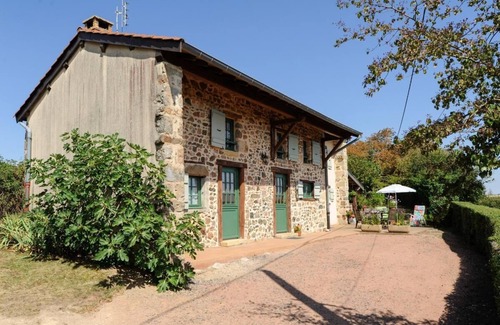 Dompierre-les-Ormes Casa | La Ferrandière - Dompierre-les-ormes