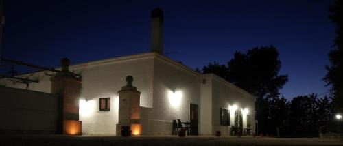 Santeramo in Colle Casa | La Ferula Bed&Pool