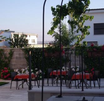 Santeramo in Colle Casa | La Ferula Bed&Pool