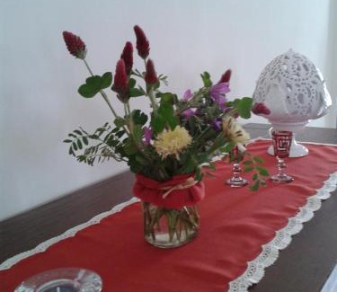 Santeramo in Colle Casa | La Ferula Bed&Pool