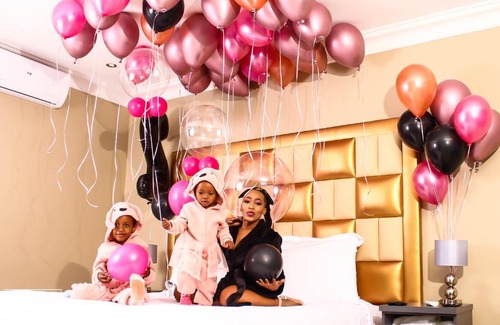 Polokwane Cabina | La Fiato Luxury Lodge