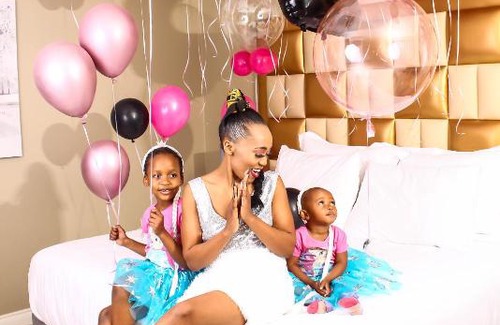 Polokwane Cabina | La Fiato Luxury Lodge