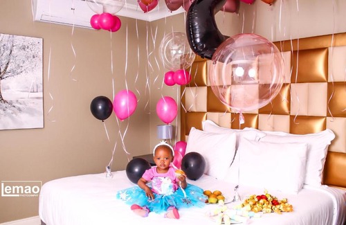 Polokwane Cabina | La Fiato Luxury Lodge