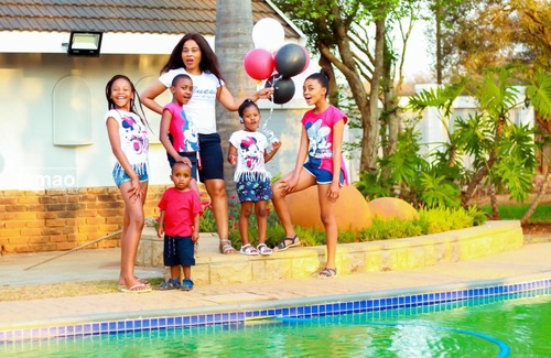 Polokwane Cabina | La Fiato Luxury Lodge