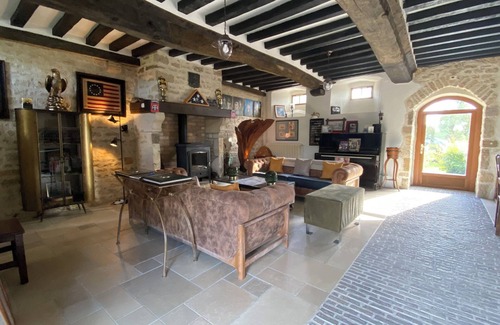 Sainte-Mere-Eglise Cama Y Desayuno | La Fiere Bridge Guesthouse