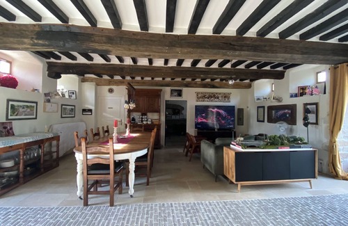 Sainte-Mere-Eglise Cama Y Desayuno | La Fiere Bridge Guesthouse