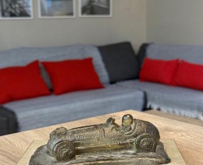 Castelvetro di Modena Apartamento | La Filanda Apartment