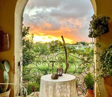 Castelvetrano Cama Y Desayuno | La finestra sul limone