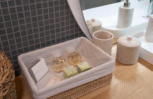 Citta Alta Apartamento | LA FINESTRA Charme&Relax