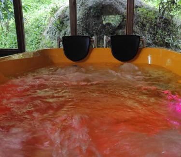 San Francisco Hotel | La Finestra Spa Hotel Boutique