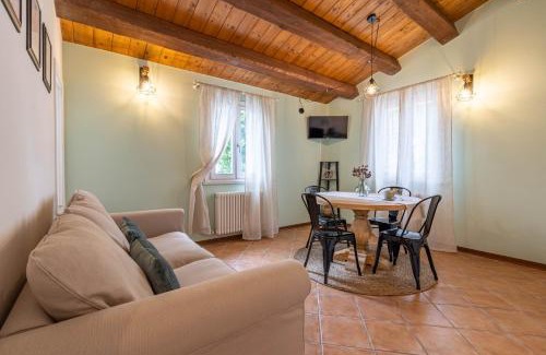 Gabicce Mare Apartamento | La Finestra sul Mare - Appartamento con vista