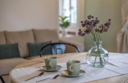 Gabicce Mare Apartamento | La Finestra sul Mare - Appartamento con vista