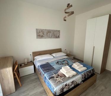 Crucoli Cama Y Desayuno | La Finestra Sul Mare