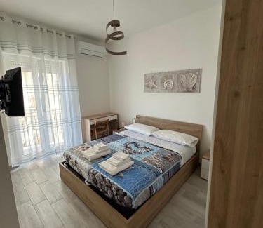 Crucoli Cama Y Desayuno | La Finestra Sul Mare