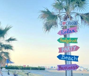 Crucoli Cama Y Desayuno | La Finestra Sul Mare