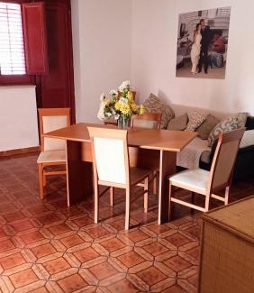 Trappeto Casa | LA FINESTRA SUL MARE PIANO Terra