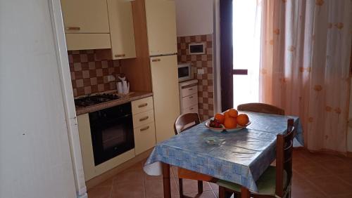 Trappeto Casa | LA FINESTRA SUL MARE PIANO Terra