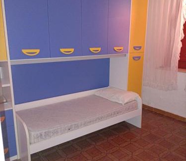 Trappeto Casa | LA FINESTRA SUL MARE PIANO Terra