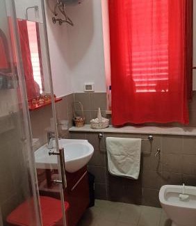 Trappeto Casa | LA FINESTRA SUL MARE PIANO Terra