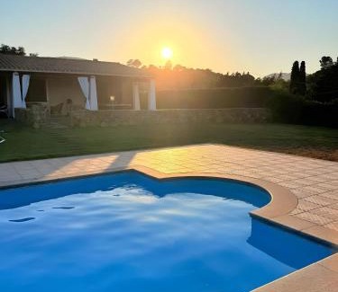 Tertenia Villa | La Finestra Sul Mare Tertenia