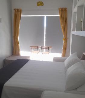 Porto Ercole Apartamento | La finestra sul porto