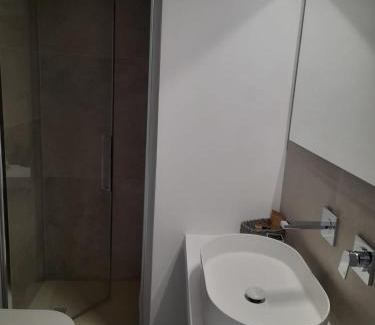 Porto Ercole Apartamento | La finestra sul porto