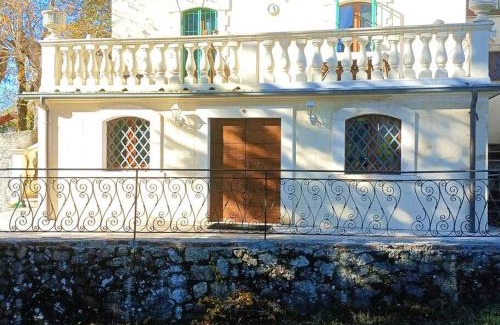 L'Aquila Casa | La Fioraia e La Legnaia